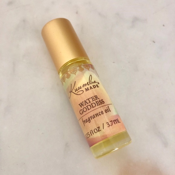 Kumba Made Other - Oil Fragrance